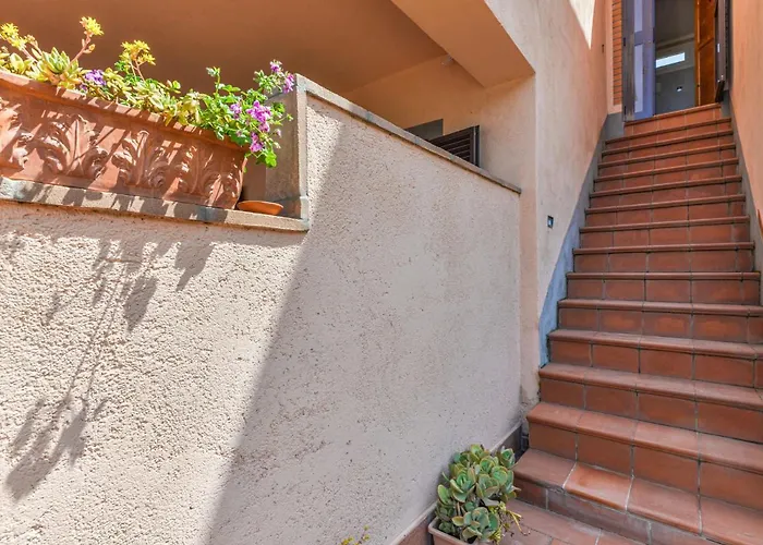 Apartment La Paradisa-1 By Interhome