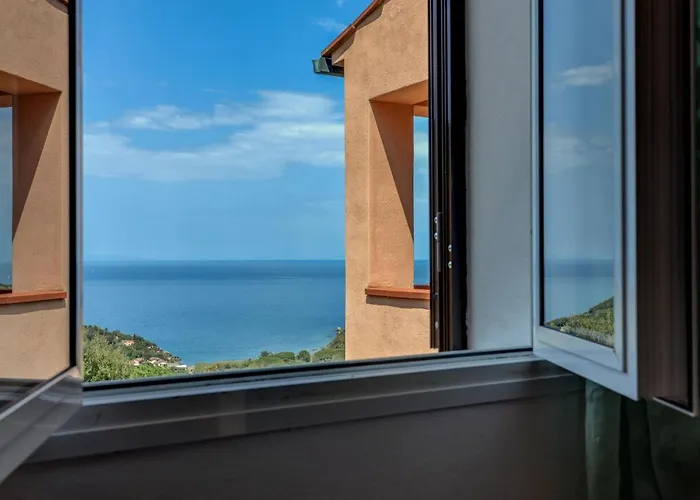 Apartment La Paradisa-1 By Interhome