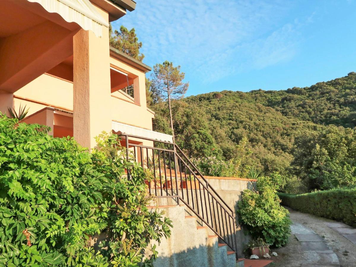 La Paradisa-1 By Interhome * Nisporto