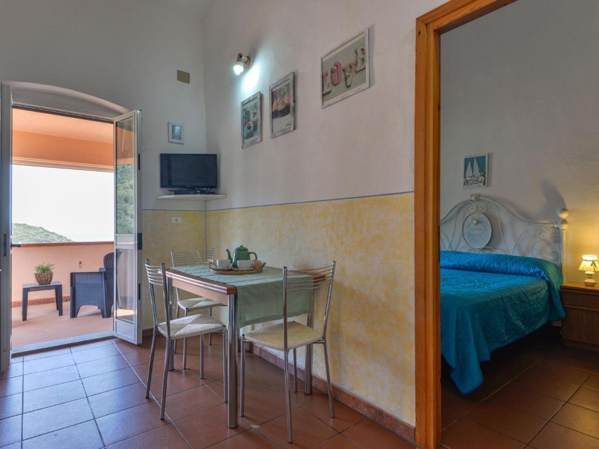 Appartement La Paradisa-1 By Interhome *