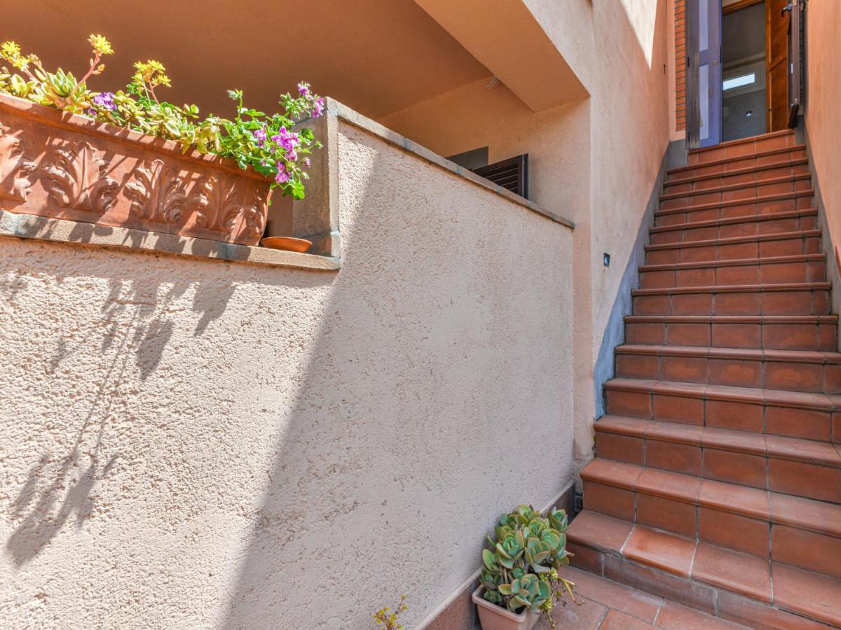 Apartment La Paradisa-1 By Interhome Nisporto