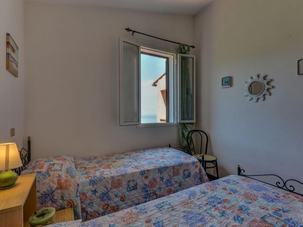 La Paradisa-1 By Interhome Apartment