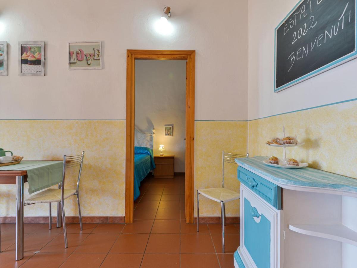 La Paradisa-1 By Interhome * Nisporto