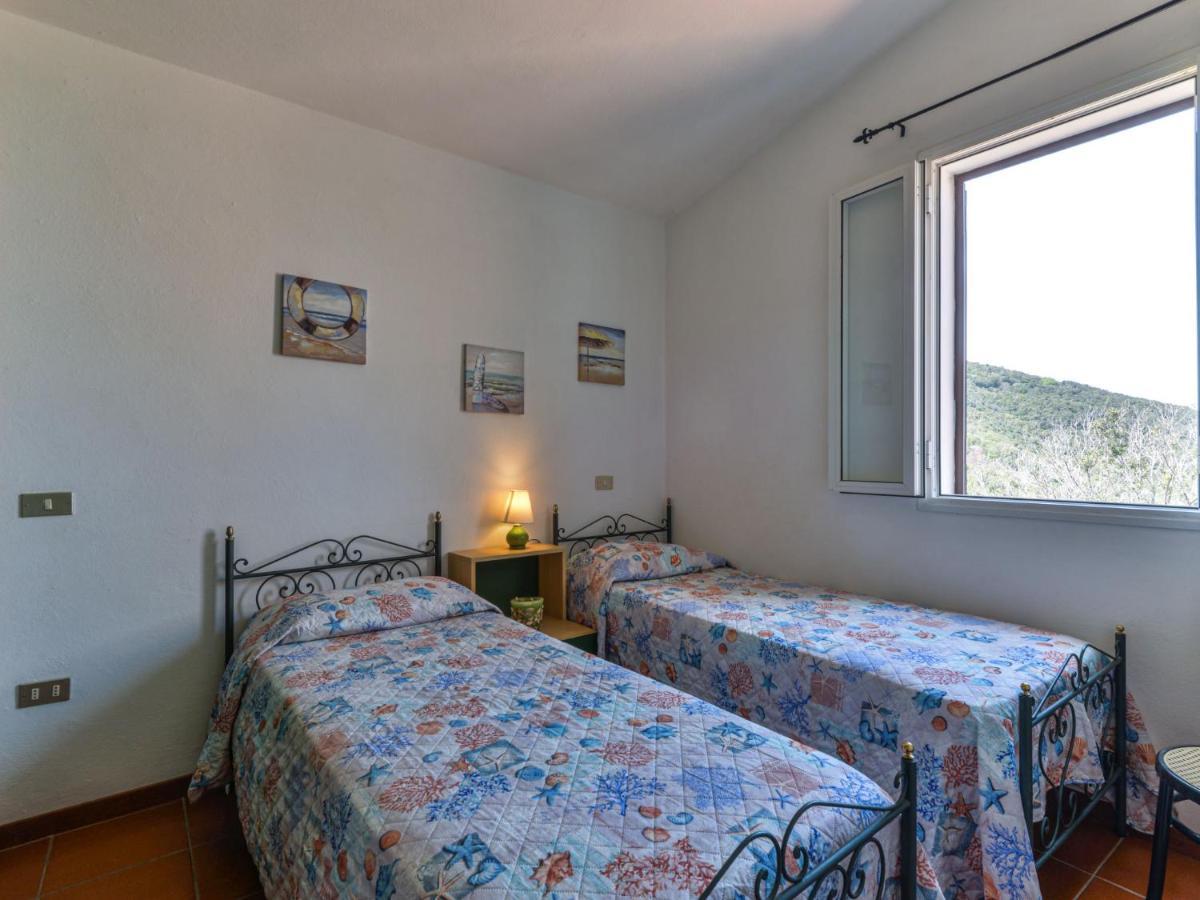 Appartement La Paradisa-1 By Interhome *