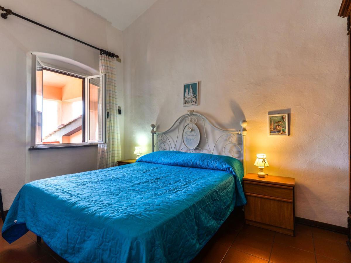La Paradisa-1 By Interhome Appartement Nisporto
