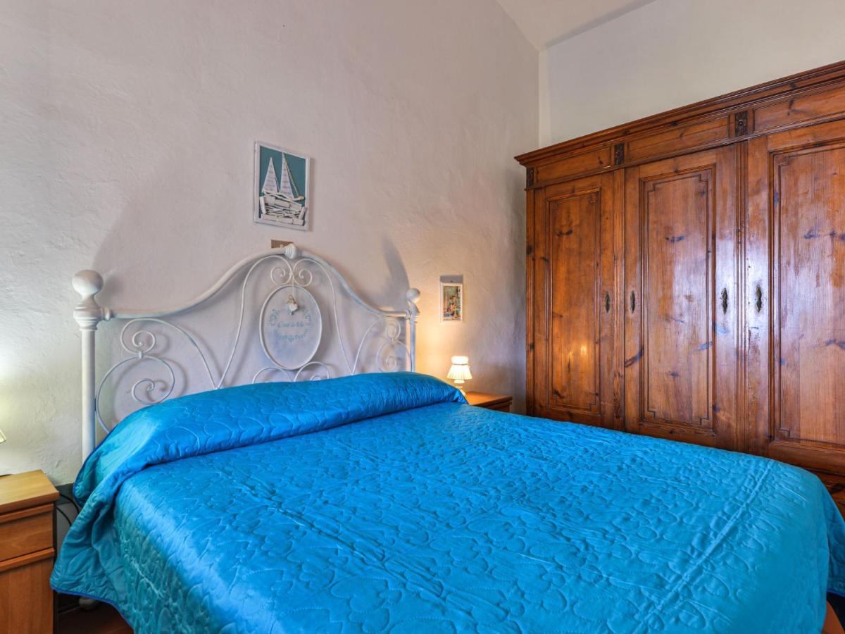 La Paradisa-1 By Interhome Apartment *