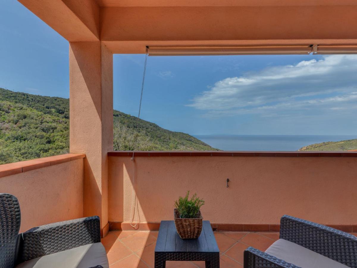 Apartment La Paradisa-1 By Interhome