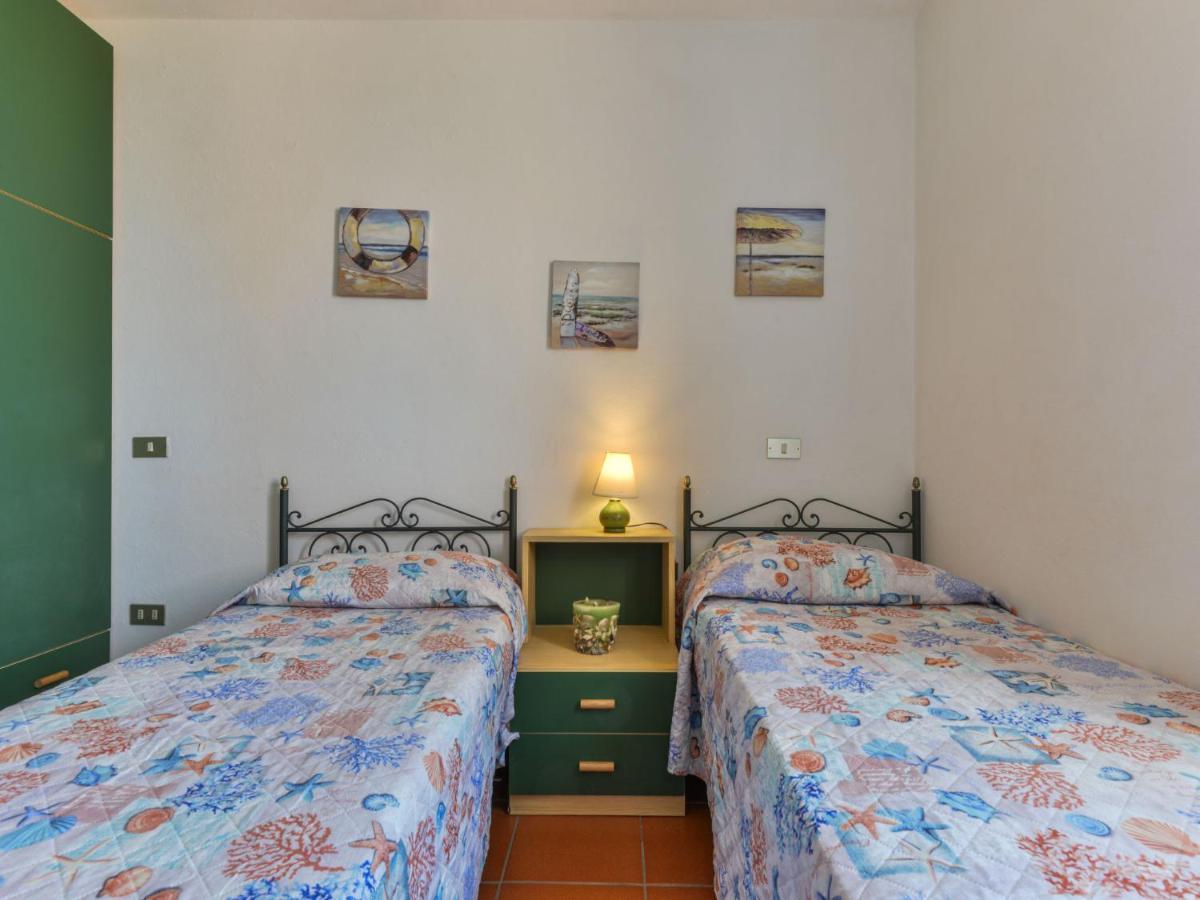 La Paradisa-1 By Interhome Nisporto