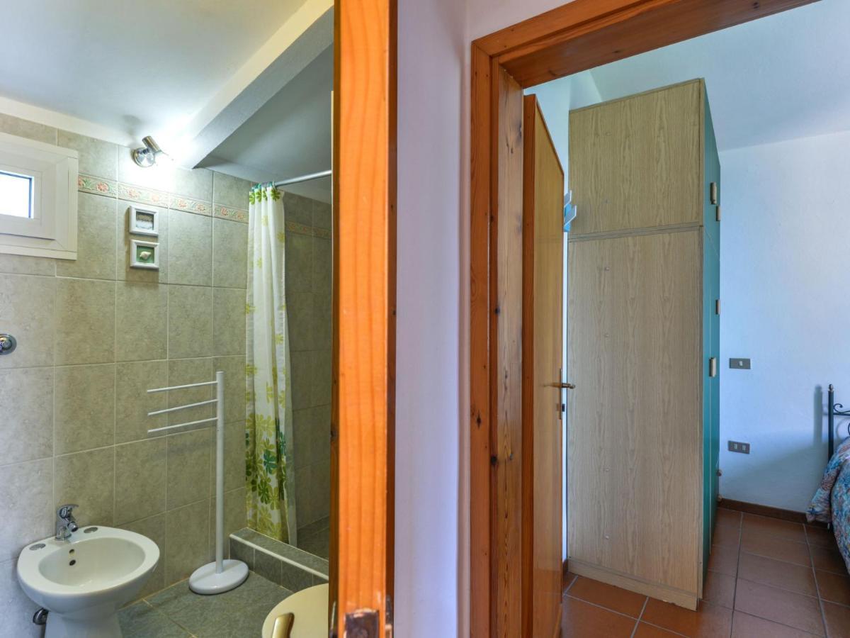 Appartement La Paradisa-1 By Interhome *