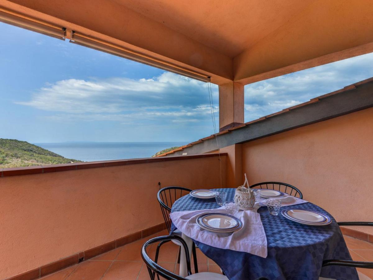 La Paradisa-1 By Interhome Apartment