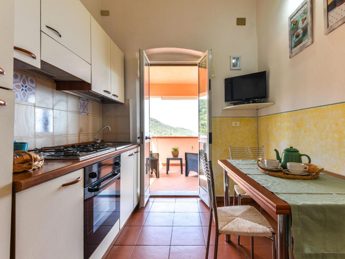 La Paradisa-1 By Interhome Apartment