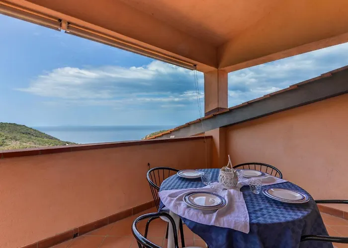 Apartment La Paradisa-1 By Interhome