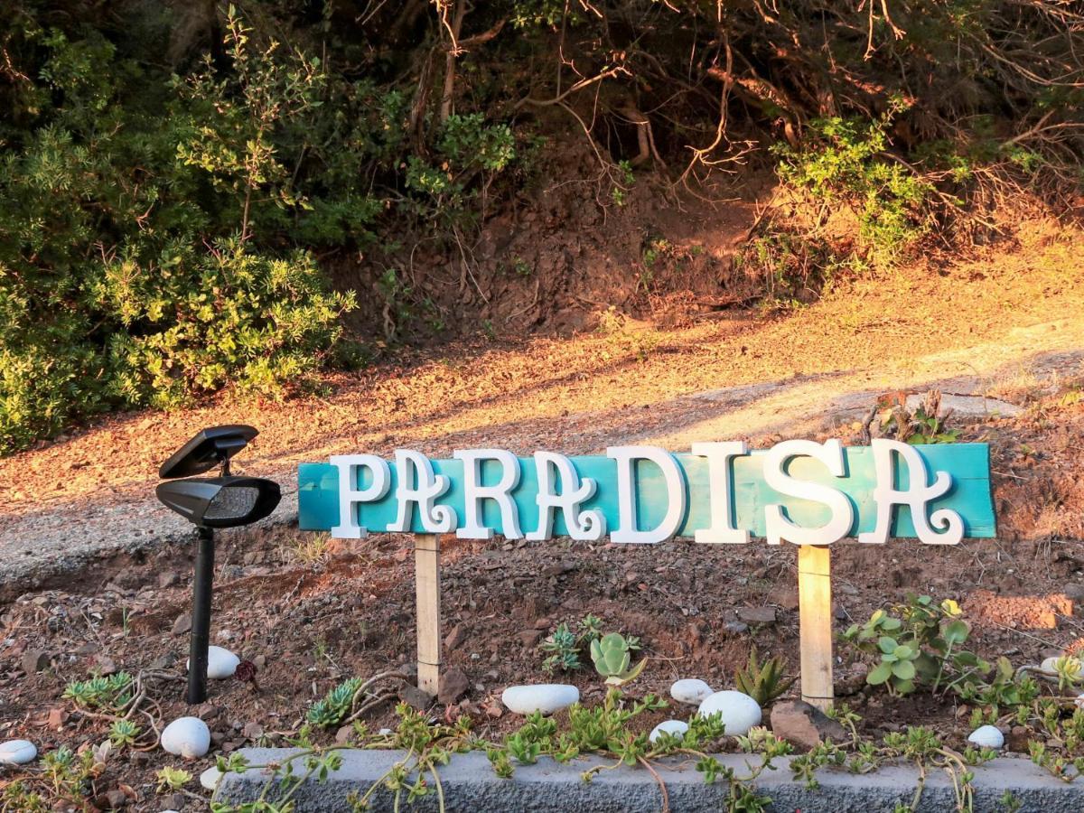 La Paradisa-1 By Interhome Apartamento *