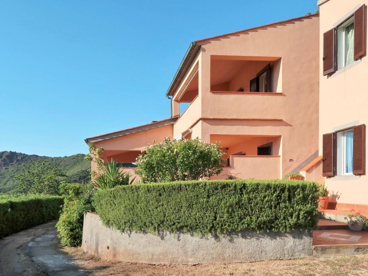 Apartamento La Paradisa-1 By Interhome *