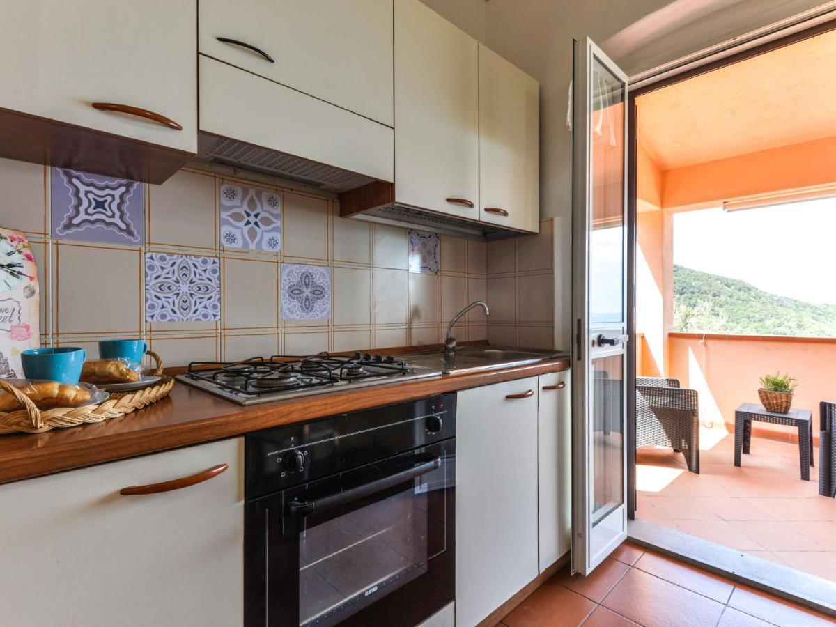 Apartamento La Paradisa-1 By Interhome
